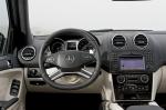 Mercedes-Benz ML63 AMG Performance Studio 2009 года